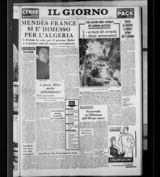 Il giorno